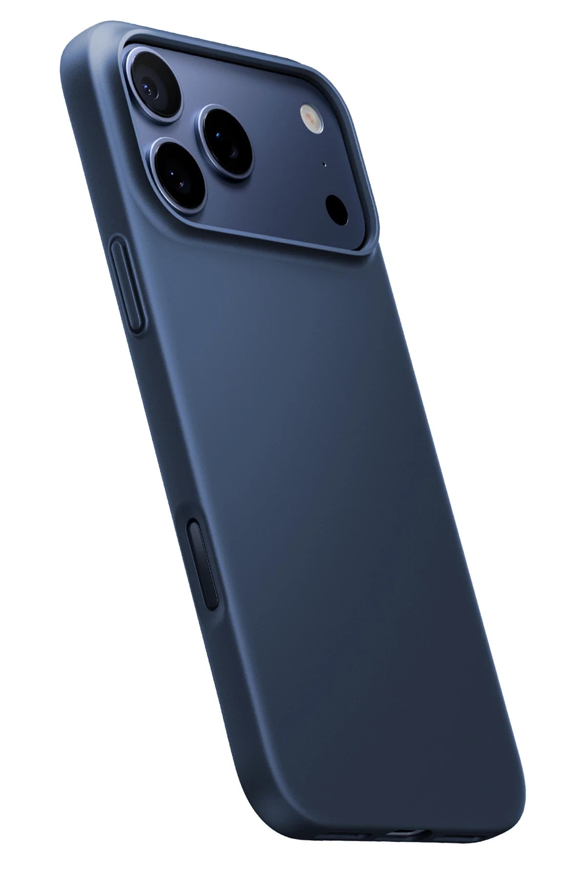 Torras iPhone 17 Pro Max SlimFit Magsafe Telefon Kılıfı Torras iPhone 17 Pro Max SlimFit Magsafe Telefon Kılıfı